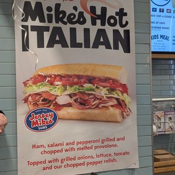Jersey Mike's Subs - Limited time promo - Sandwiches Near Me - Toronto, Ontario