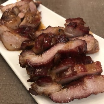 King's Kitchen - Roast pork, very tasty here. Instagram: nycfoodblog - Chinese Near Me - New York, New York King's Kitchen - Roast pork, very tasty here. Instagram: nycfoodblog - Chinese Near Me - New York, New York