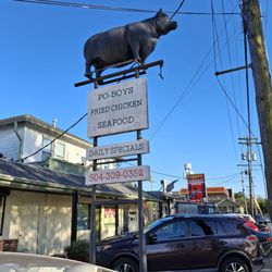 Fiorella's the Original