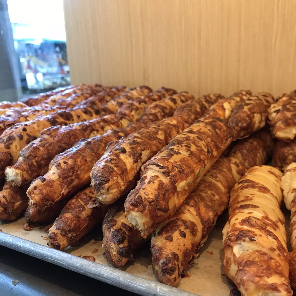 Breads Bakery - Upper West Side - Coffee & Tea Near Me - New York, New York Breads Bakery - Upper West Side - Coffee & Tea Near Me - New York, New York