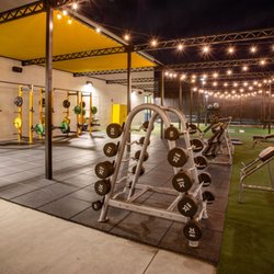 Chuze Fitness