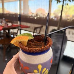 Best Cantaritos in town! Best Cantaritos in town!