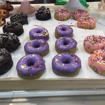 Cafe Lola - Fancy Donuts - Cafes Near Me - Henderson, Nevada