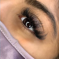 Infinite Lashes