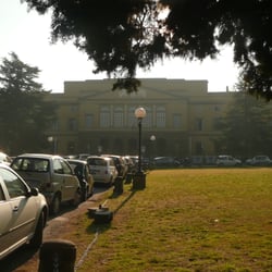 Villa del Poggio Imperiale