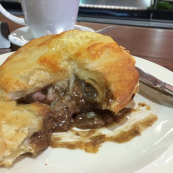 Glenorie Bakery Cafe Delicatessen - Cheese and bacon pie. - Bakeries Near Me - Glenorie, NSW Glenorie Bakery Cafe Delicatessen - Cheese and bacon pie. - Bakeries Near Me - Glenorie, NSW