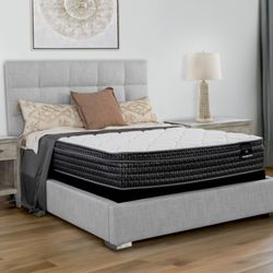 City Mattress