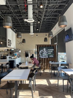 PROTEINHOUSE Express by null