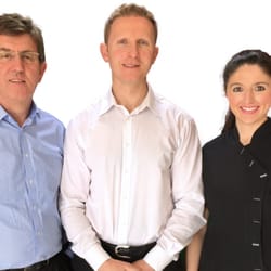 Appletree Dental Care - Welcoming dentists at Appletree Dental Care