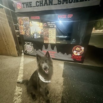 The Chan Smokers - Caterers Near Me The Chan Smokers - Caterers Near Me