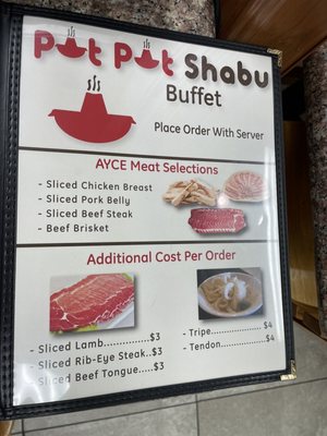 HOT POT HEAVEN PEARL KAI - CLOSED - Updated December 2025 - 30