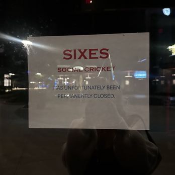 Sixes Social Cricket - Bars Near Me - The Colony, Texas Sixes Social Cricket - Bars Near Me - The Colony, Texas