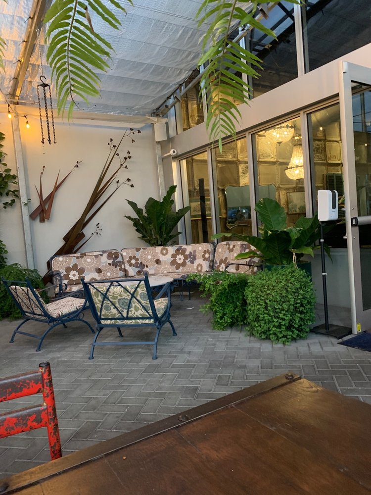 ICEBOX CAFE 2920 NE 207th St, Aventura, Florida Cafes Restaurant