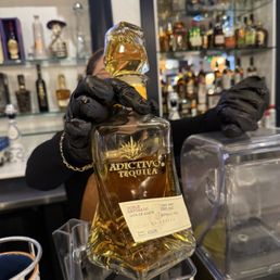 Excellent Tequila Excellent Tequila