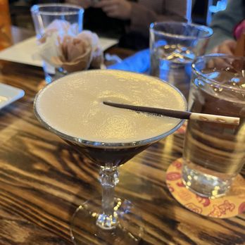 Bosscat Kitchen & Libations - Nighthawk - New American Near Me - Irvine, California Bosscat Kitchen & Libations - Nighthawk - New American Near Me - Irvine, California