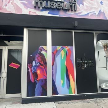 Paradox Museum - Museums Near Me - Miami, Florida
