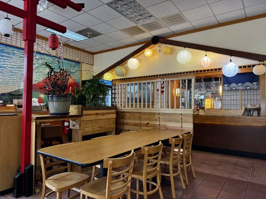 Nakato Express by null