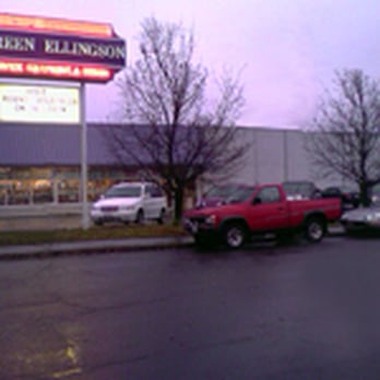 Bargreen Ellingson Restaurant Supply & Design - Bargreen Ellingson Spokane Store - Interior Design Near Me - Spokane, Washington Bargreen Ellingson Restaurant Supply & Design - Bargreen Ellingson Spokane Store - Interior Design Near Me - Spokane, Washington