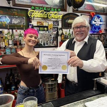 Bartending Training Institute - Bartending Schools Near Me - North Hollywood, California Bartending Training Institute - Bartending Schools Near Me - North Hollywood, California