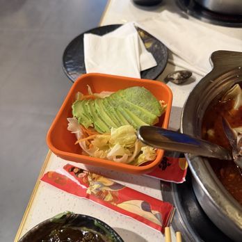 EJ's Hot Pot & Sushi - Sushi Bars Near Me - Austin, Texas