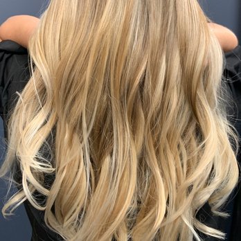 C2 a Salon - Air Touch Technique - Hair Salons Near Me - Fleming Island, Florida