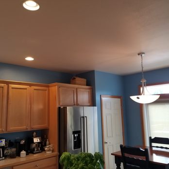 Cornerstone Construction Group - I know where the hole in the ceiling was, but I can't find it. - General Contractors Near Me - Kirkland, Washington