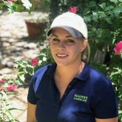 Harpers Landscaping