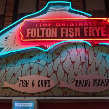 Fulton Fish Frye - Seafood Near Me - Las Vegas, Nevada Fulton Fish Frye - Seafood Near Me - Las Vegas, Nevada