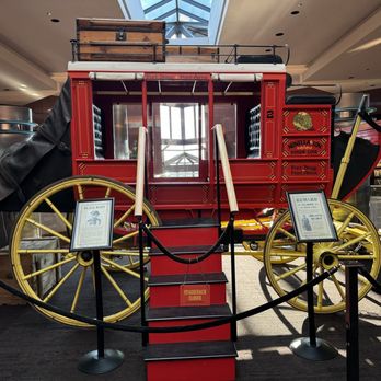 Blackhawk Museum - I want to drive that - Museums Near Me - Danville, California