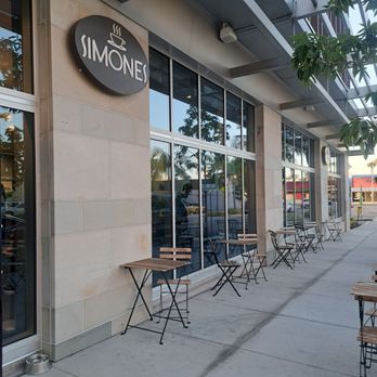 Simones Coffee & Tea - Outside simones - Coffee & Tea Near Me - Ventura, California Simones Coffee & Tea - Outside simones - Coffee & Tea Near Me - Ventura, California