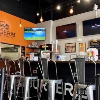 Flight Burger - Burgers Near Me - Carmel, Indiana