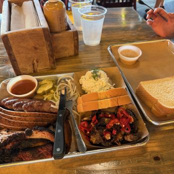 Stiles Switch BBQ & Brew - Barbeque Near Me - Cedar Park, Texas Stiles Switch BBQ & Brew - Barbeque Near Me - Cedar Park, Texas