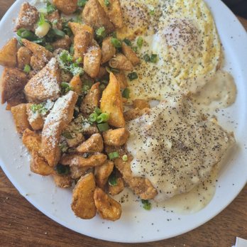 Nash's Restaurant - Chicken fried chicken - Breakfast & Brunch Near Me - Chico, California Nash's Restaurant - Chicken fried chicken - Breakfast & Brunch Near Me - Chico, California