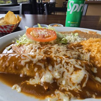 Tequila Grill - Tacos Near Me - Roseville, California