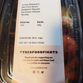 Everytable - Salad Near Me - Watts, California Everytable - Salad Near Me - Watts, California