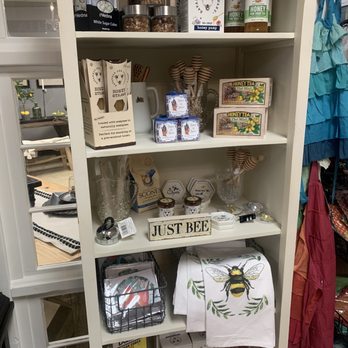All Things Tea - Coffee & Tea Near Me - Tallahassee, Florida