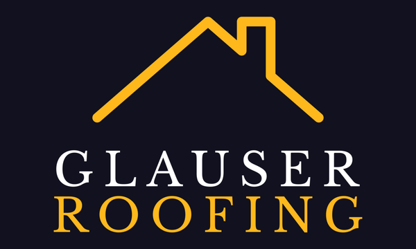 Glauser Roofing Services Logo