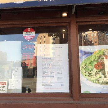 Poke It Up - Sushi Bars Near Me - Madison, Wisconsin Poke It Up - Sushi Bars Near Me - Madison, Wisconsin