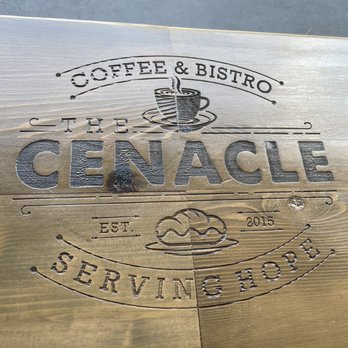 The Cenacle Bistro - Coffee & Tea Near Me - Austell, Georgia The Cenacle Bistro - Coffee & Tea Near Me - Austell, Georgia
