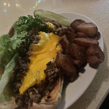 Dots Back Inn - Steak and cheese - Diners Near Me - Richmond, Virginia