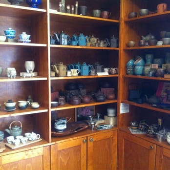 Dobra Tea - Tea Rooms Near Me - Asheville, North Carolina