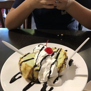 Hoshi Sushi - Tempura Ice Cream - Sushi Bars Near Me - Fullerton, California Hoshi Sushi - Tempura Ice Cream - Sushi Bars Near Me - Fullerton, California