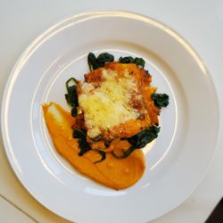 Jane & Dick's Bistro