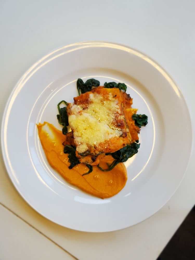 Jane & Dick's Bistro Logo