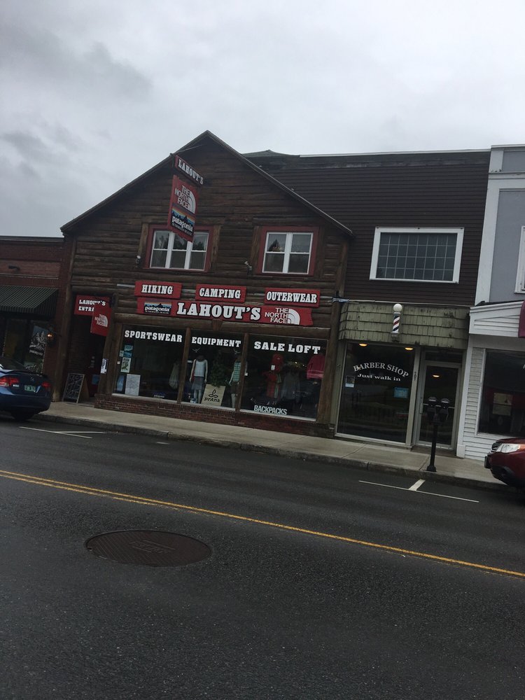 LAHOUTS NORTH FACE SUMMIT SHOP Updated September 2024 99 Main St