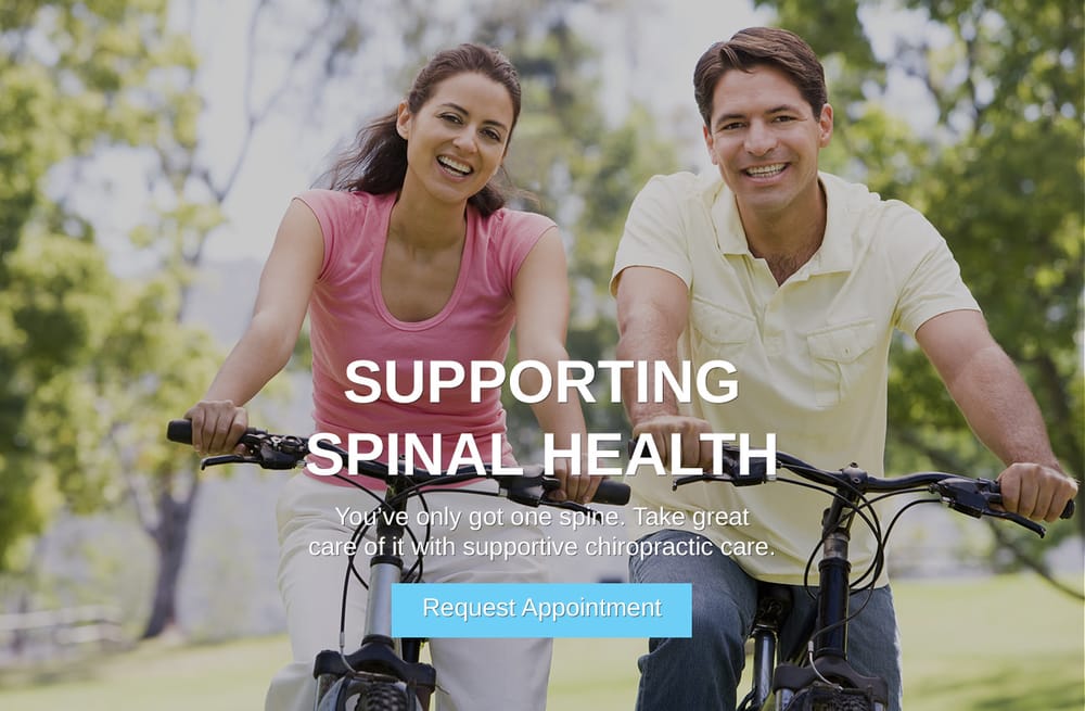 JARRETT CHIROPRACTIC, PC Updated October 2024 19 Reviews 537 N