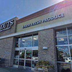 Sprouts Farmers Market