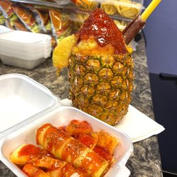 Mangonada