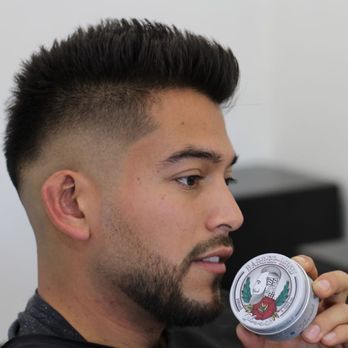 Barbería Antonio Ferreira - Barbers Near Me - Santiago, RM Barbería Antonio Ferreira - Barbers Near Me - Santiago, RM