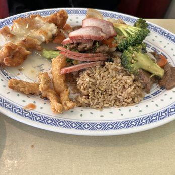 Kam Meng Chinese Restaurant - Beef broccoli combo - Seafood Near Me - Newport, Oregon Kam Meng Chinese Restaurant - Beef broccoli combo - Seafood Near Me - Newport, Oregon